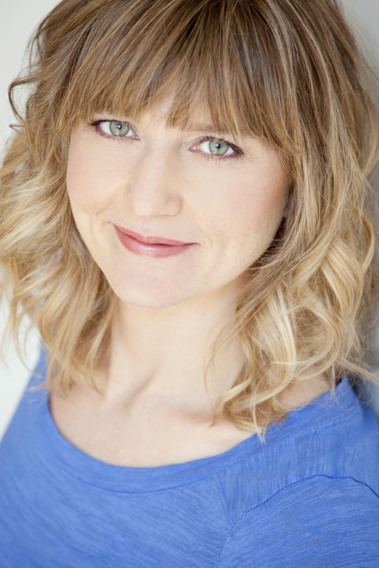 Rebecca Kohler