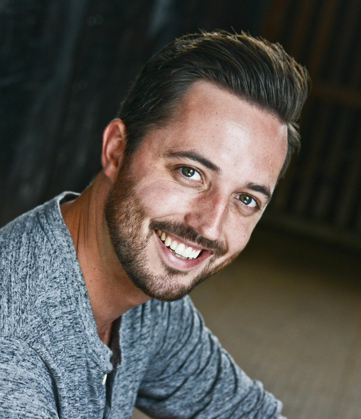 Matt O'Brien