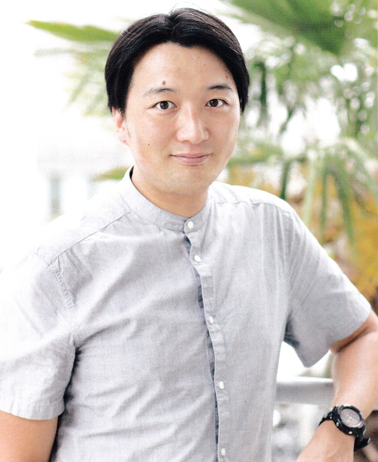 Kyohei Yamaguchi