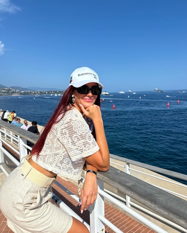 Desirée Cordero Ferrer
