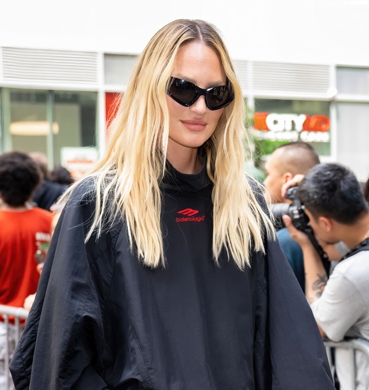 Candice Swanepoel Candice Swanepoel