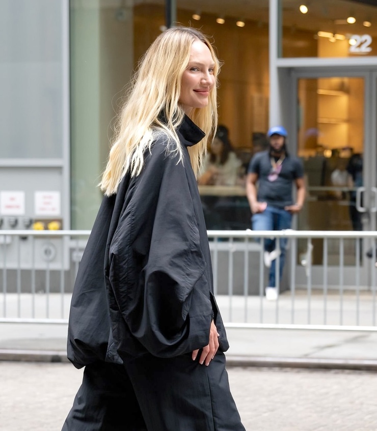 Candice Swanepoel Candice Swanepoel