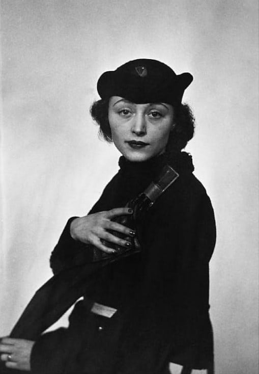 Nusch Éluard