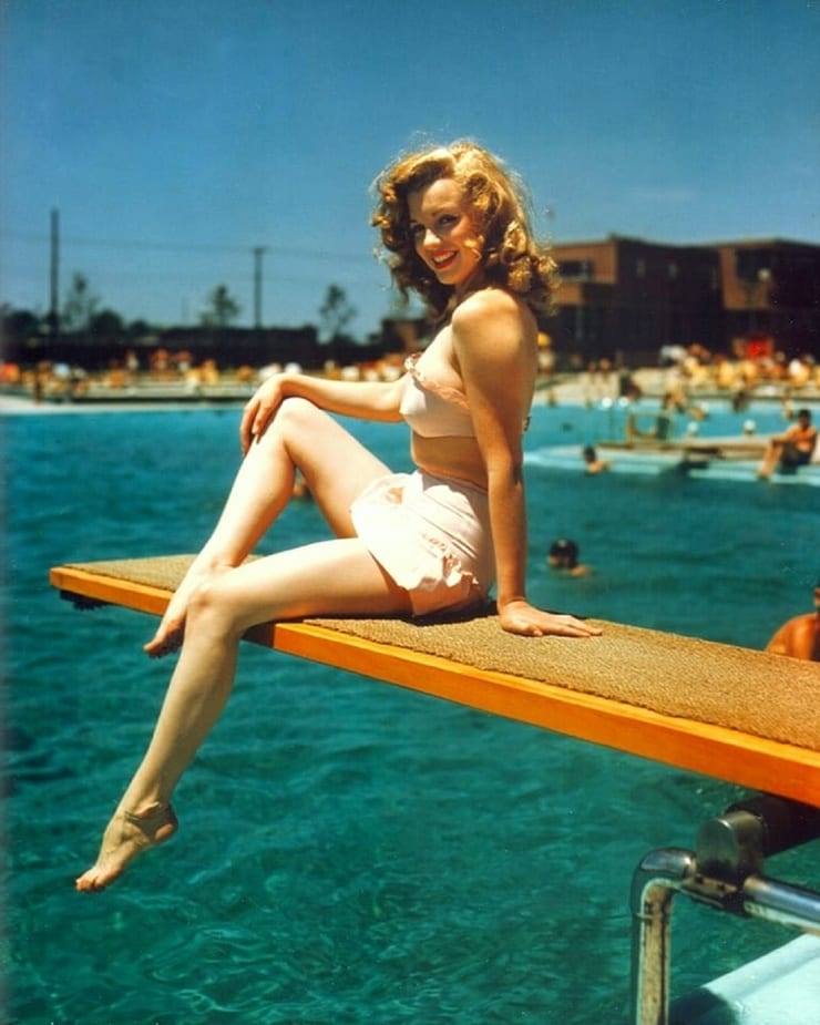 Marilyn Monroe Marilyn Monroe