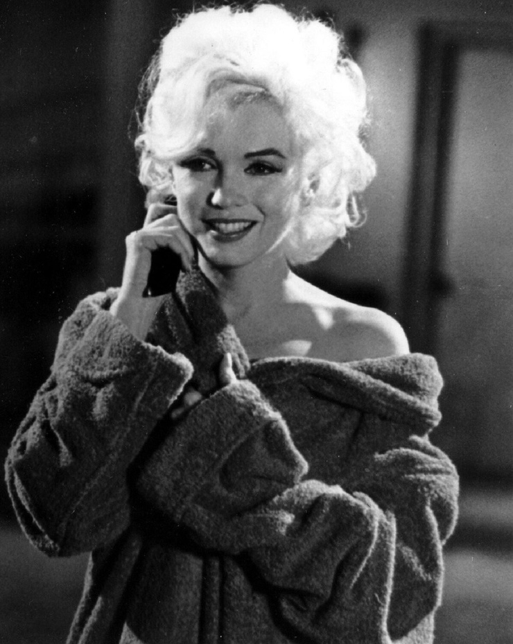 Marilyn Monroe Marilyn Monroe