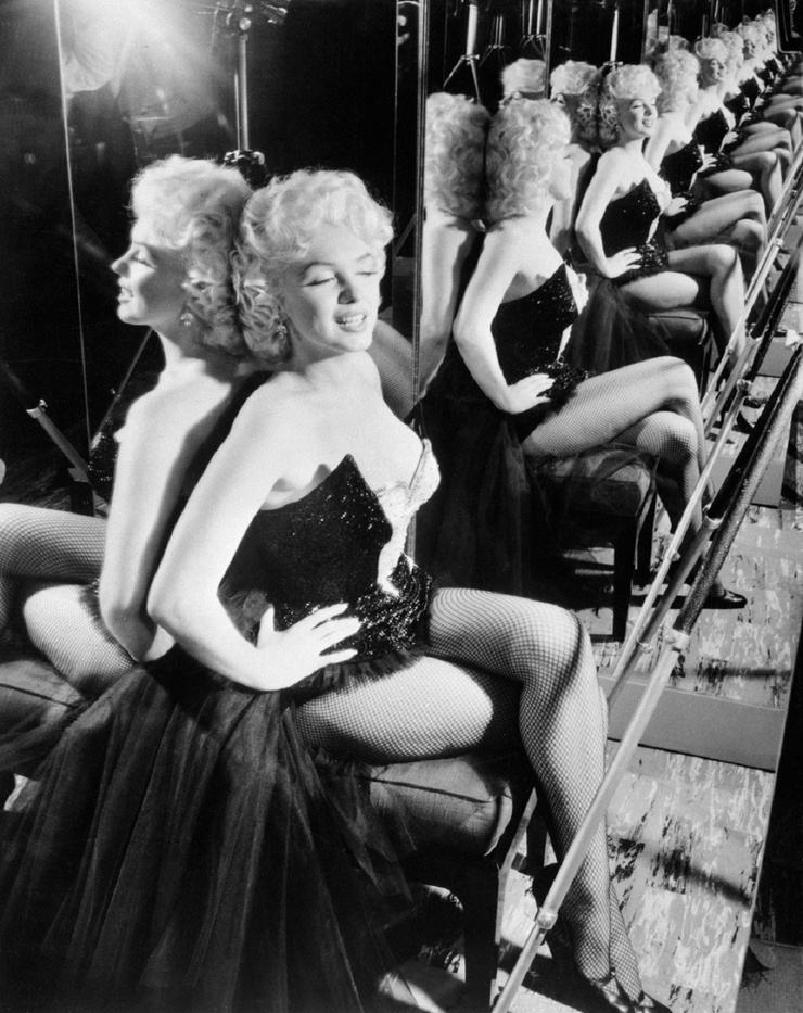 Marilyn Monroe