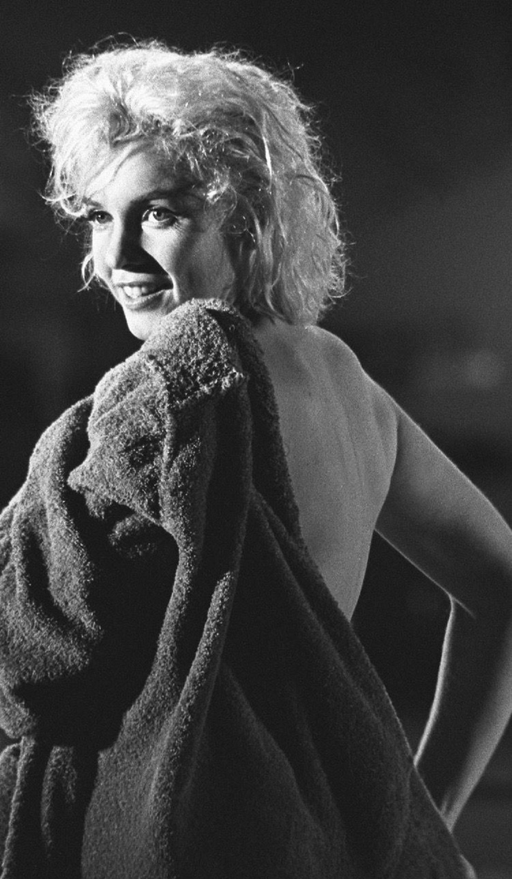 Marilyn Monroe