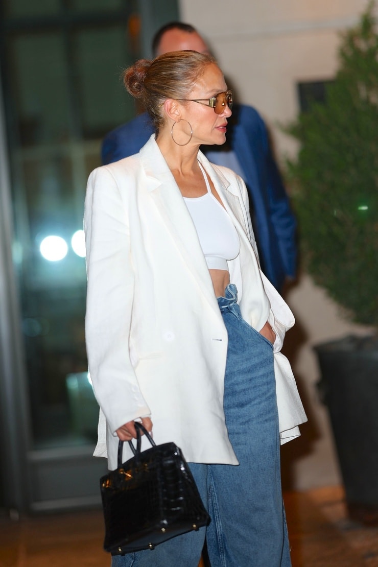 Jennifer Lopez Jennifer Lopez