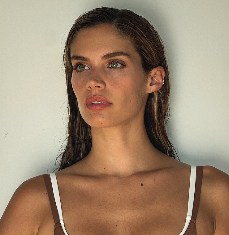 Sara Sampaio Sara Sampaio