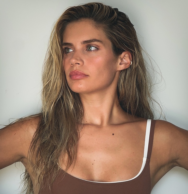 Sara Sampaio Sara Sampaio