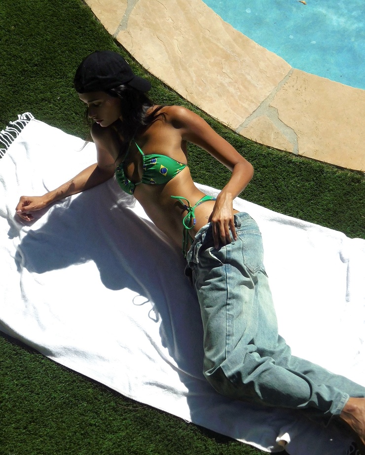 Gizele Oliveira