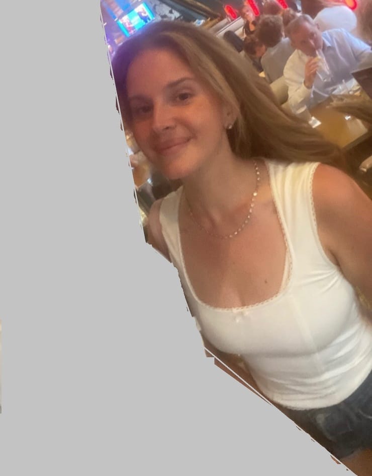 Lana Del Rey