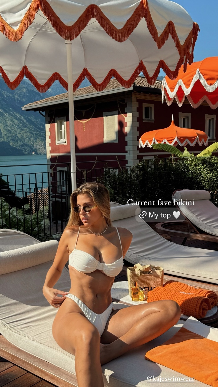 Kara Del Toro