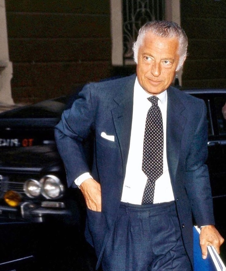 Gianni Agnelli