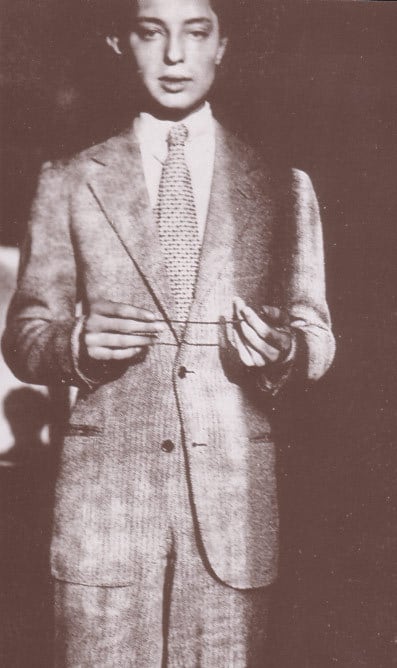 Gianni Agnelli