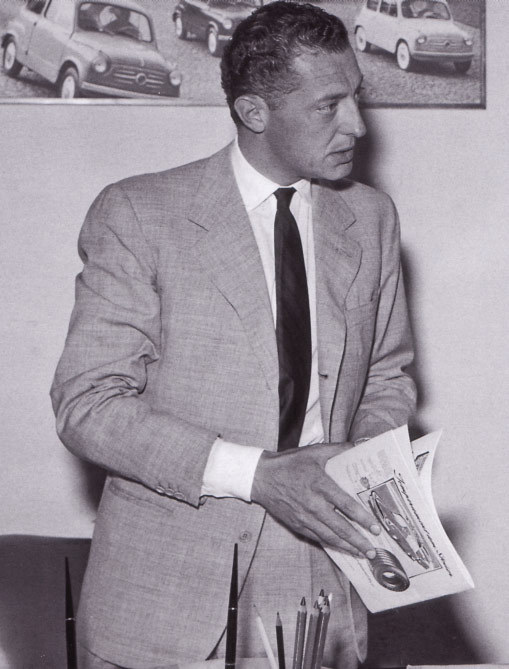 Gianni Agnelli