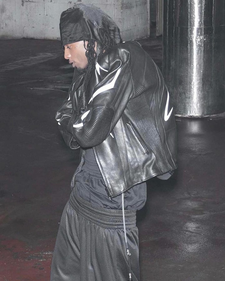 Playboi Carti