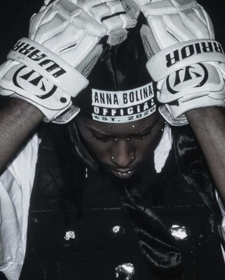 Playboi Carti