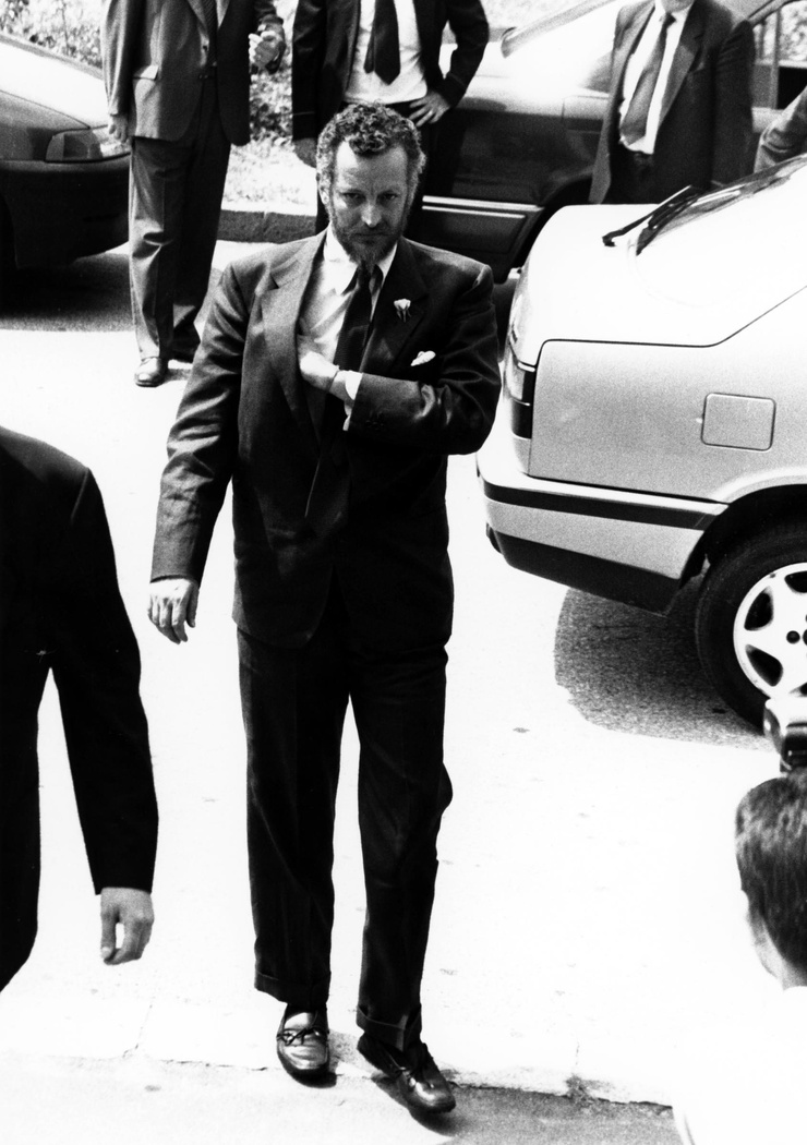 Edoardo Agnelli