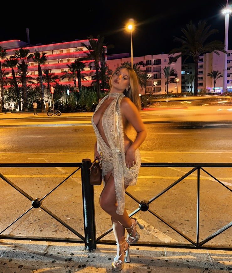 Sofia Jamora