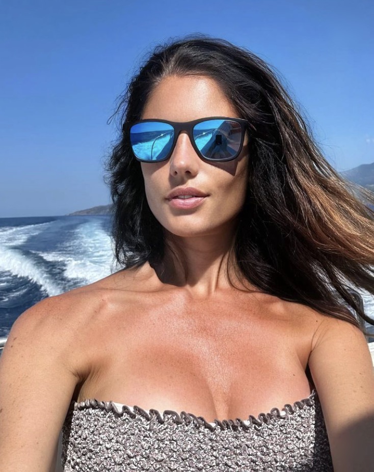 Daniela Ferolla