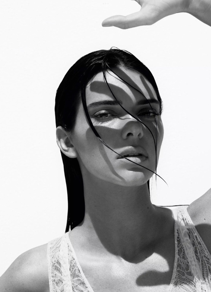 Kendall Jenner