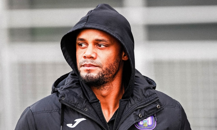 Vincent Kompany