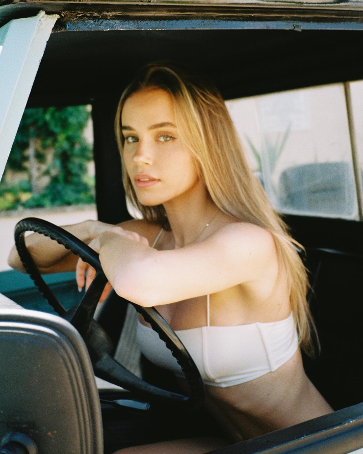 Hailey Grice