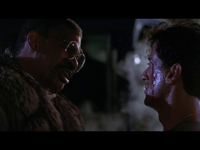 Rocky V