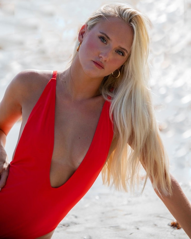 Daryn Minster