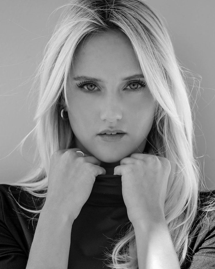 Daryn Minster
