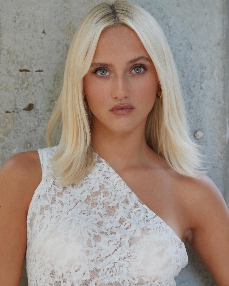 Daryn Minster