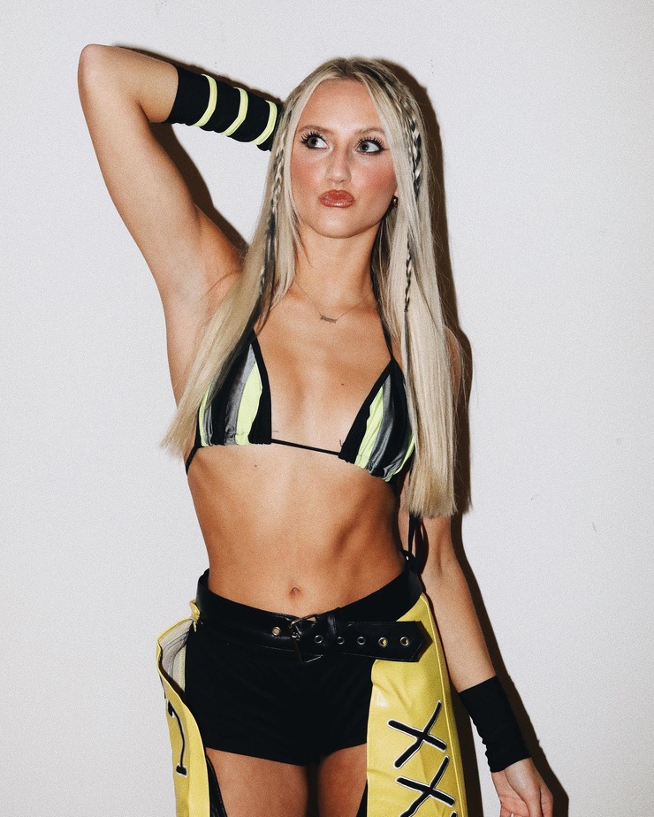 Daryn Minster