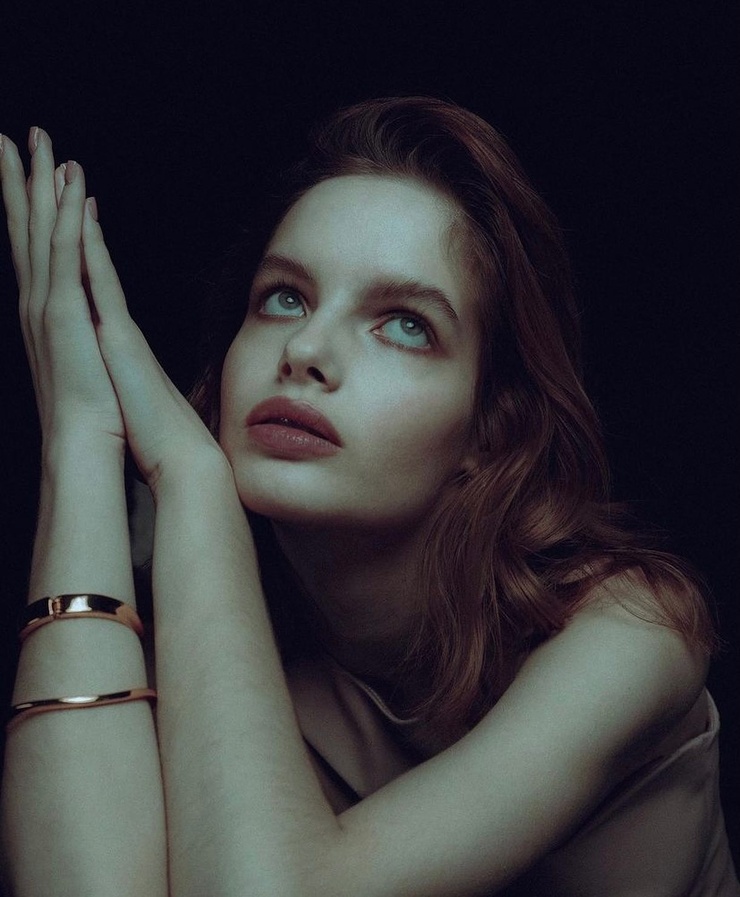 Rina Kutsenko