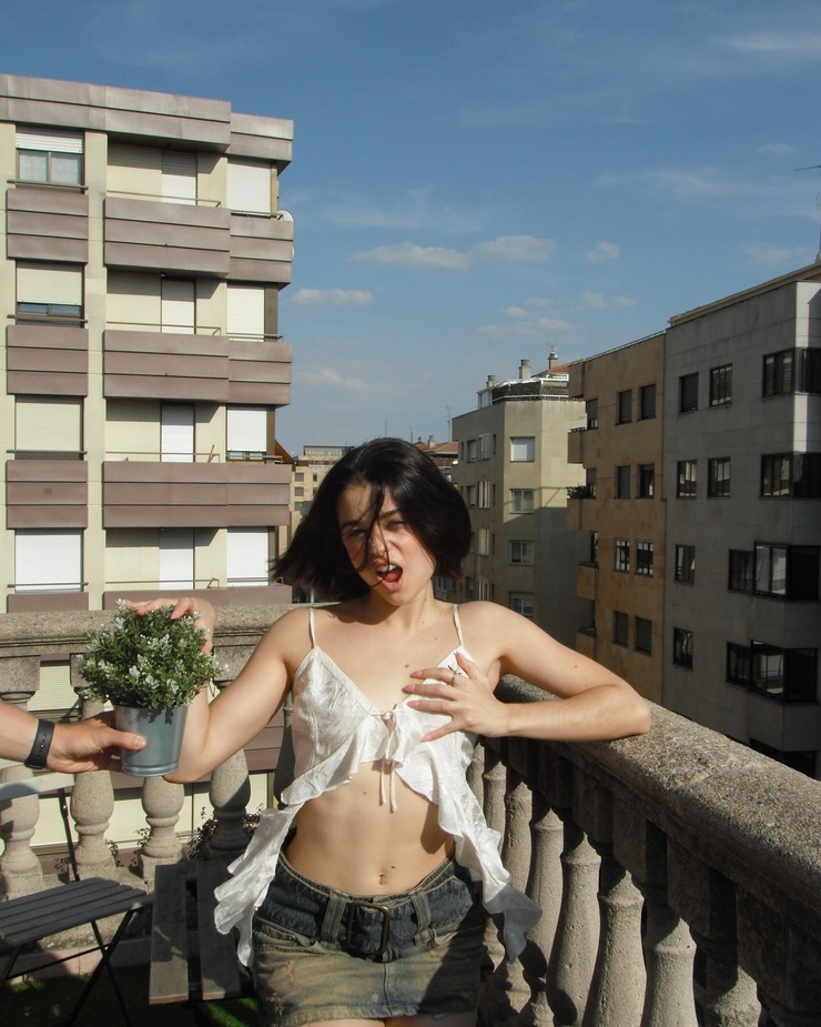 Berta Castañé