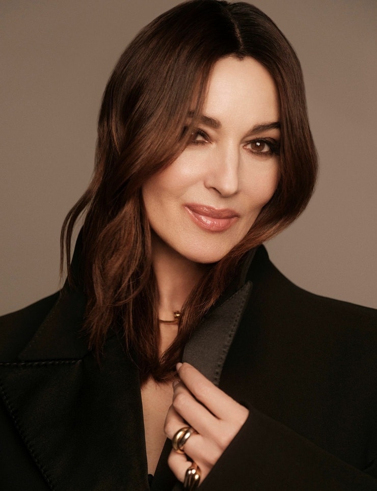 Monica Bellucci Monica Bellucci