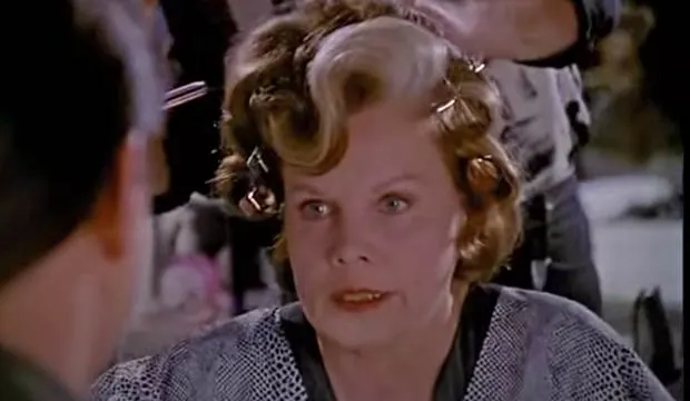 Kindergarten Cop