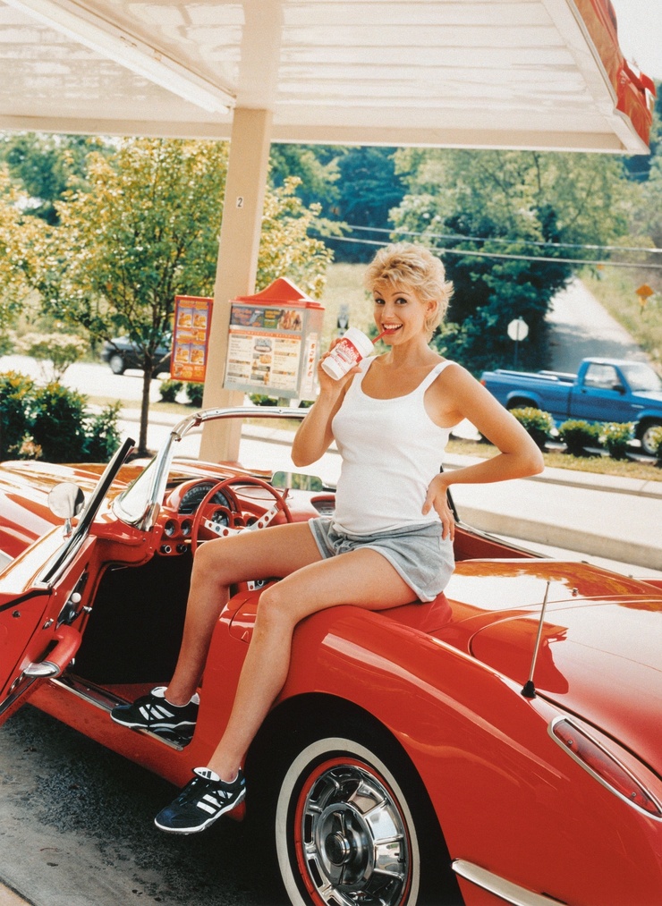 Faith Hill