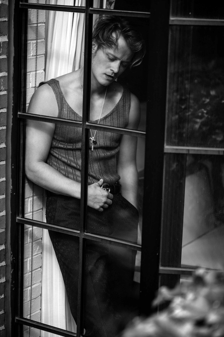 Rudy Pankow