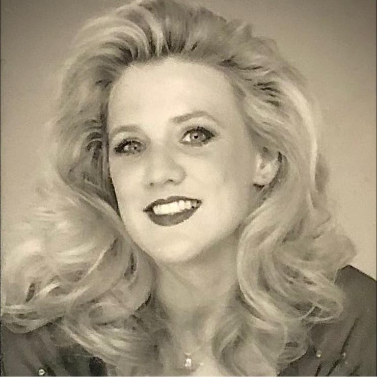 Stephanie Nadolny