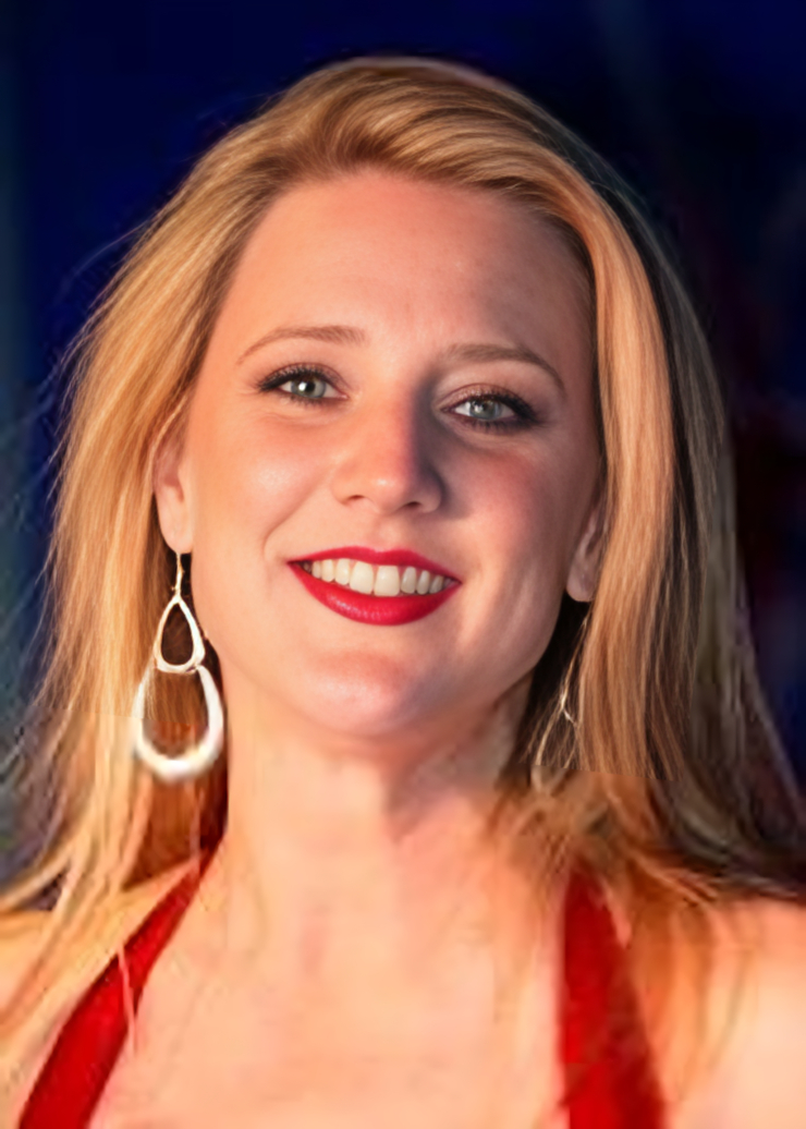 Stephanie Nadolny