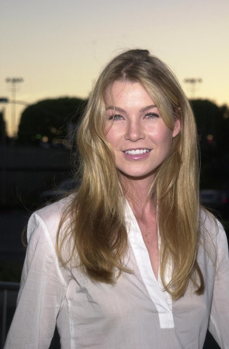 Picture of Ellen Pompeo