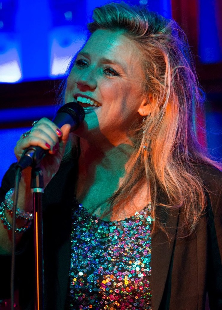 Stephanie Nadolny