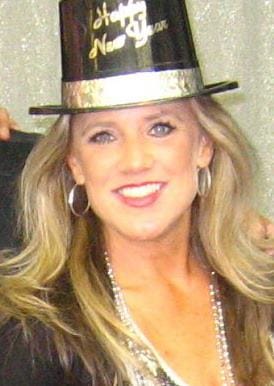 Stephanie Nadolny