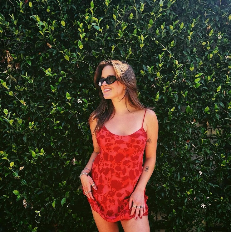Ava Phillippe Ava Phillippe