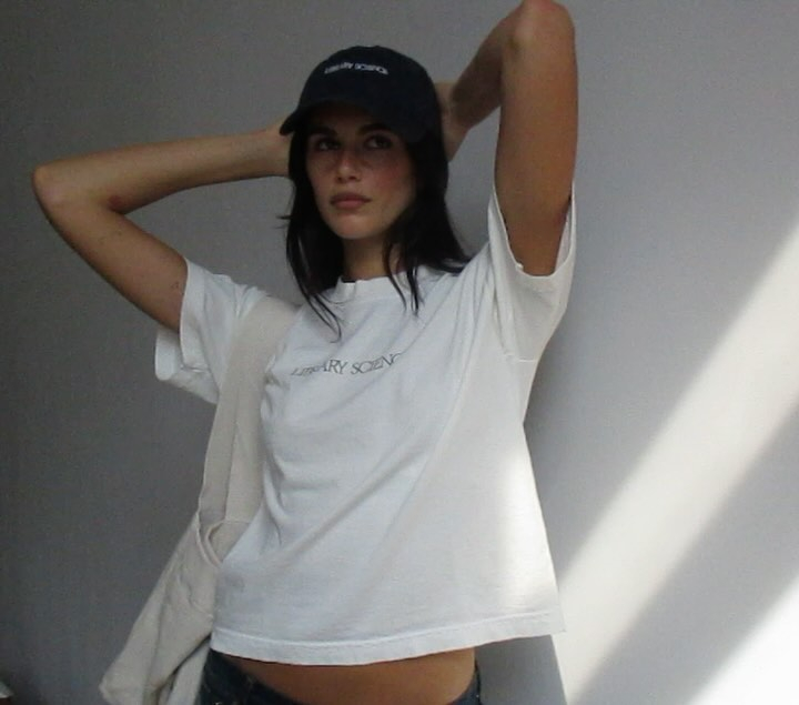 Kaia Gerber