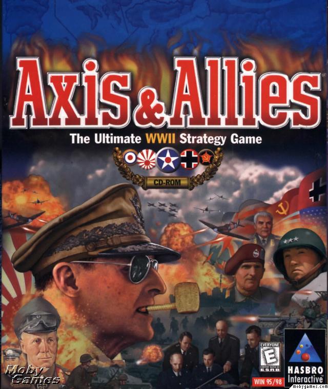 Axis & Allies