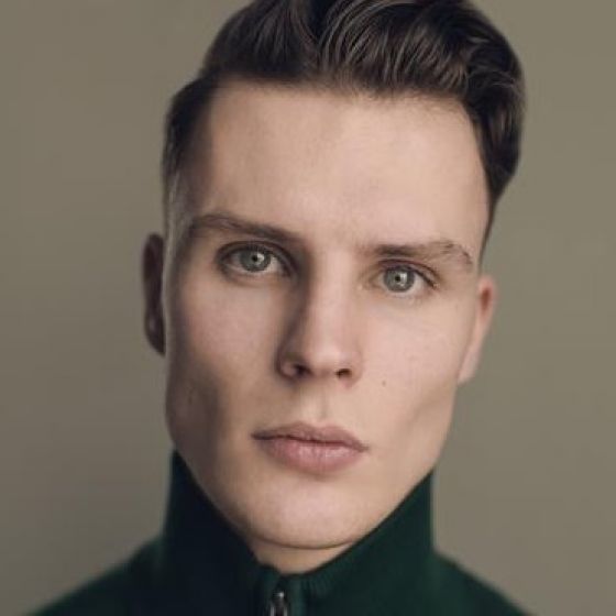 Nicholas Nunn