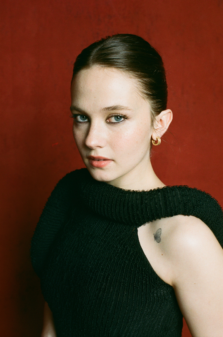 Cailee Spaeny