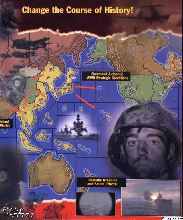 Axis & Allies